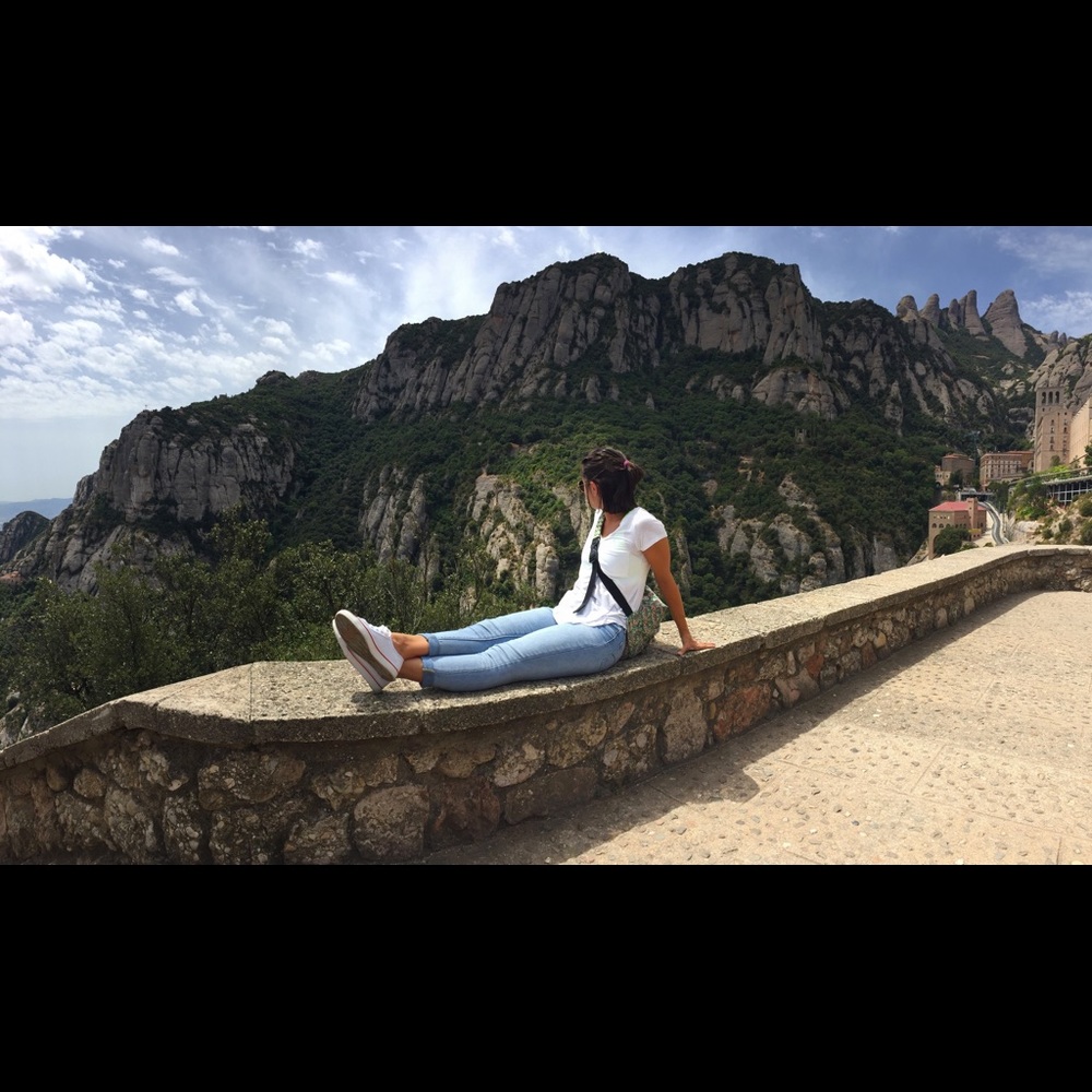 Meet your Posher, Melanie